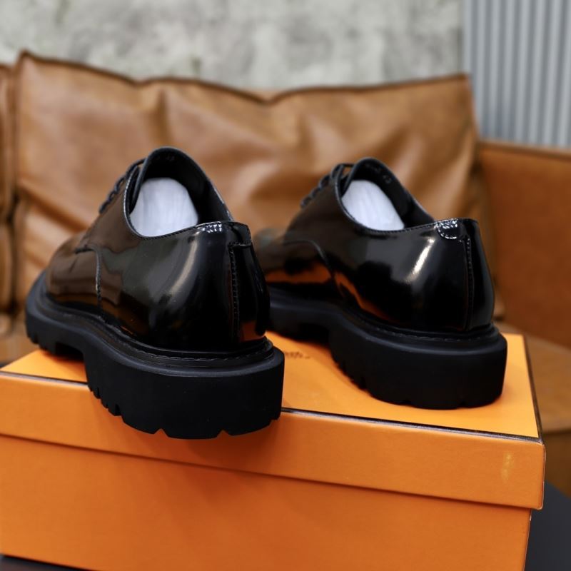 Hermes Business Shoes